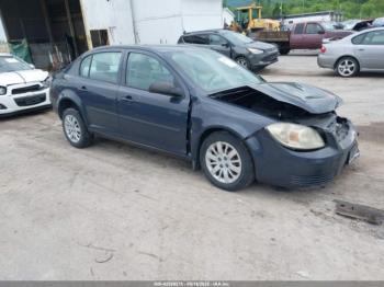  Salvage Chevrolet Cobalt