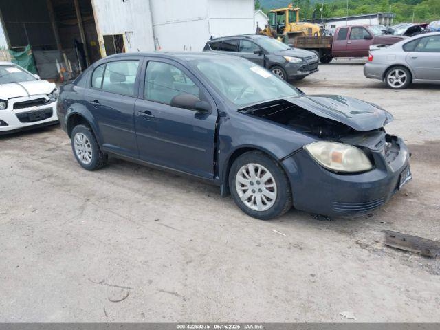  Salvage Chevrolet Cobalt