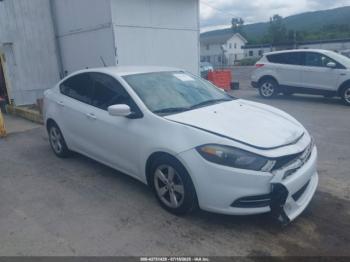  Salvage Dodge Dart