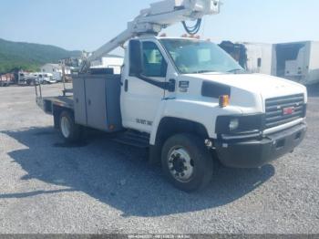  Salvage General Motors C5500