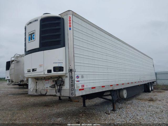  Salvage Utility Trailer Mfg Other