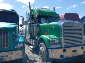  Salvage Freightliner Conventional