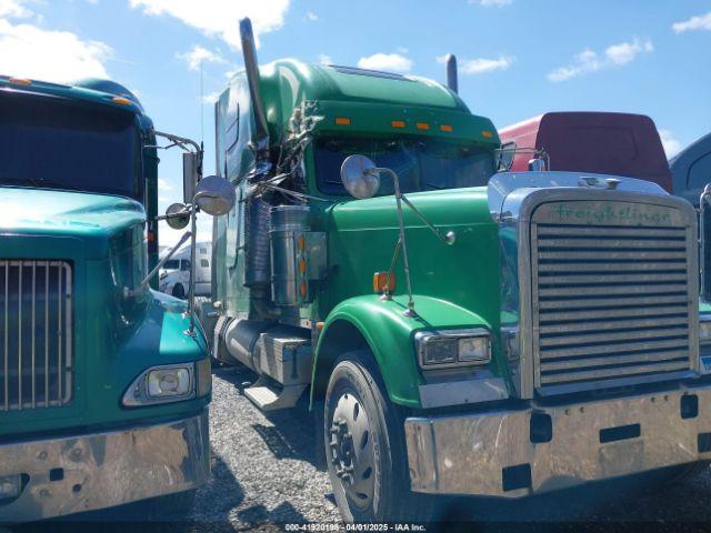  Salvage Freightliner Conventional