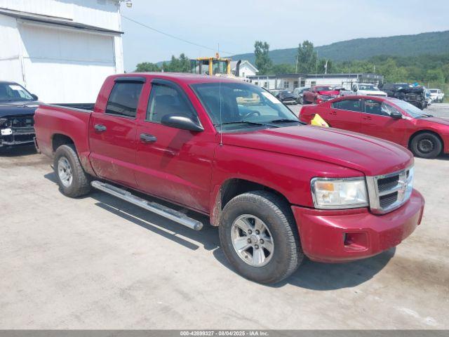  Salvage Dodge Dakota