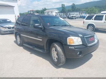  Salvage GMC Envoy