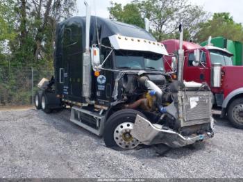  Salvage Freightliner Fld