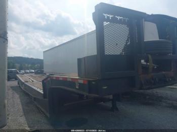  Salvage Landoll Corp Trao;er