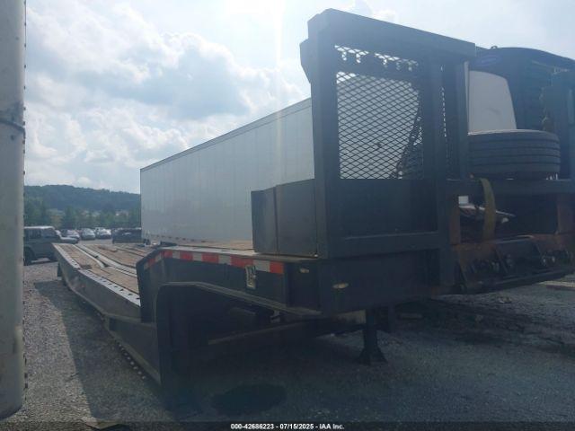 Salvage Landoll Corp Trao;er