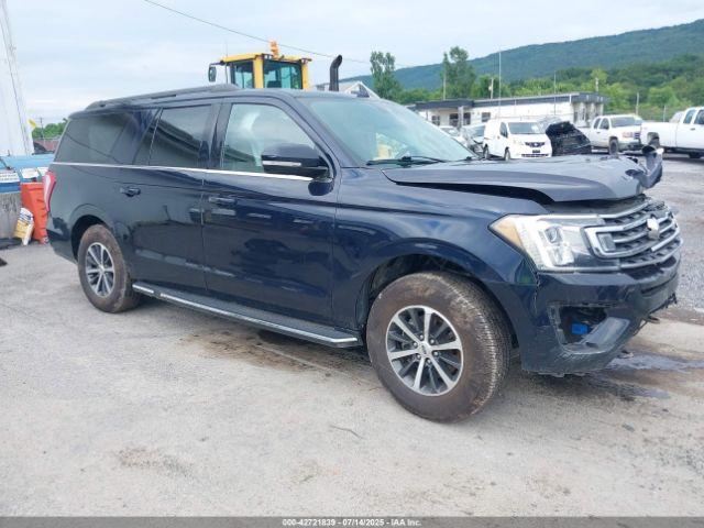  Salvage Ford Expedition
