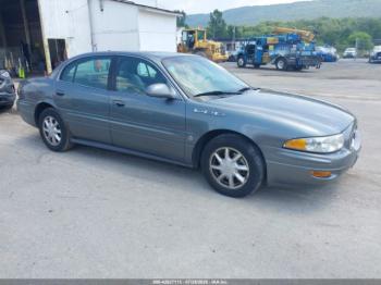  Salvage Buick LeSabre