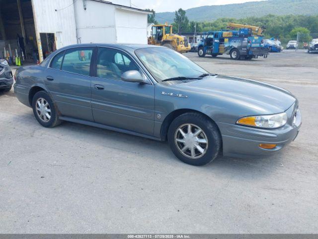  Salvage Buick LeSabre