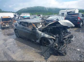  Salvage BMW 4 Series