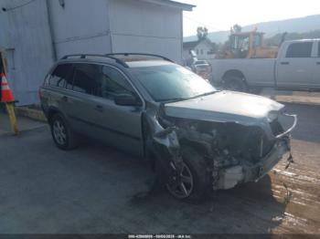  Salvage Volvo XC90