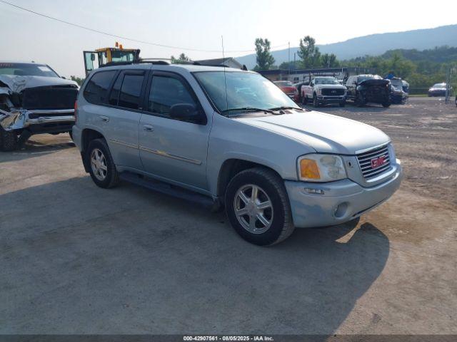 Salvage GMC Envoy