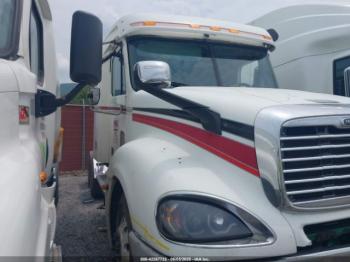 Salvage Freightliner Conventional