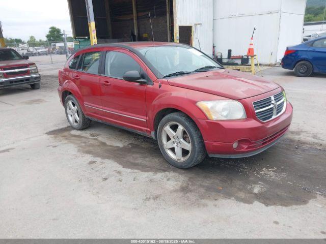  Salvage Dodge Caliber