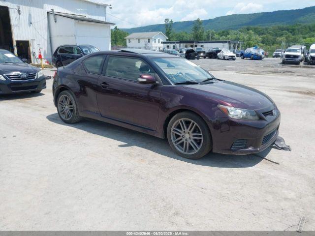  Salvage Scion TC