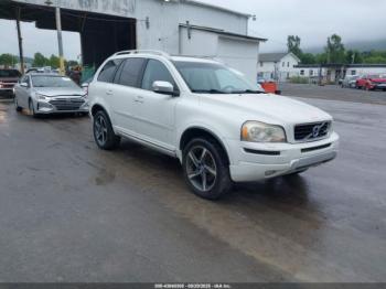  Salvage Volvo XC90