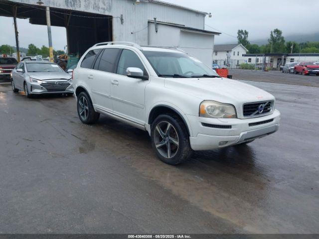  Salvage Volvo XC90