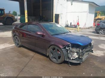  Salvage Chevrolet Cobalt