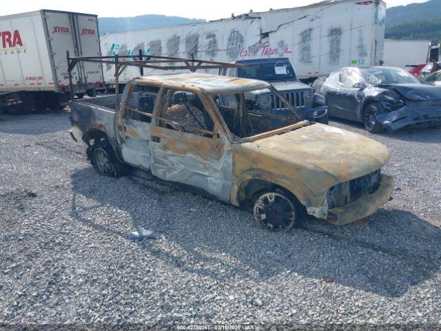  Salvage GMC Sonoma