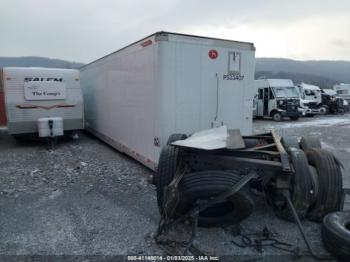  Salvage Great Dane Trailers Other