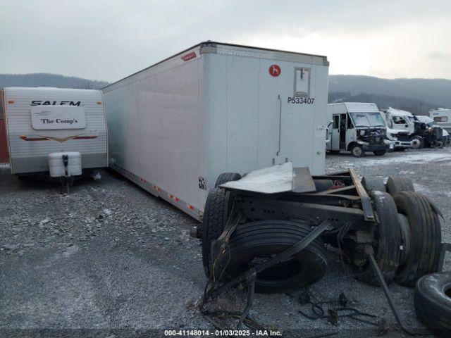  Salvage Great Dane Trailers Other