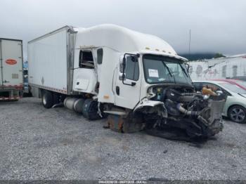  Salvage Freightliner M2 112