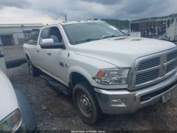  Salvage Ram 3500
