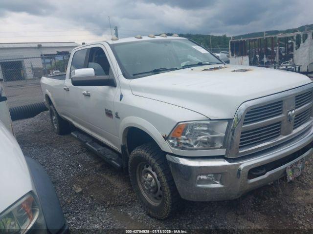  Salvage Ram 3500