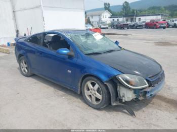  Salvage Chevrolet Cobalt