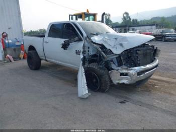  Salvage Ram 2500