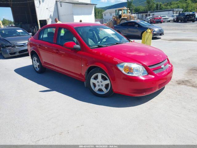  Salvage Chevrolet Cobalt