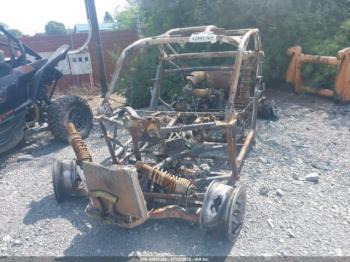  Salvage Can-Am Maverick X3