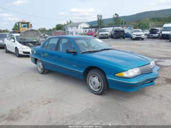  Salvage Buick Skylark