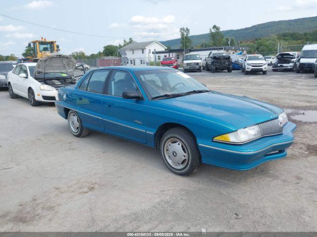  Salvage Buick Skylark