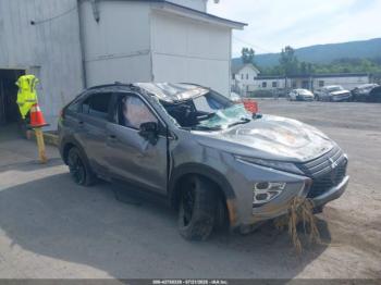  Salvage Mitsubishi Eclipse