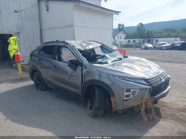  Salvage Mitsubishi Eclipse