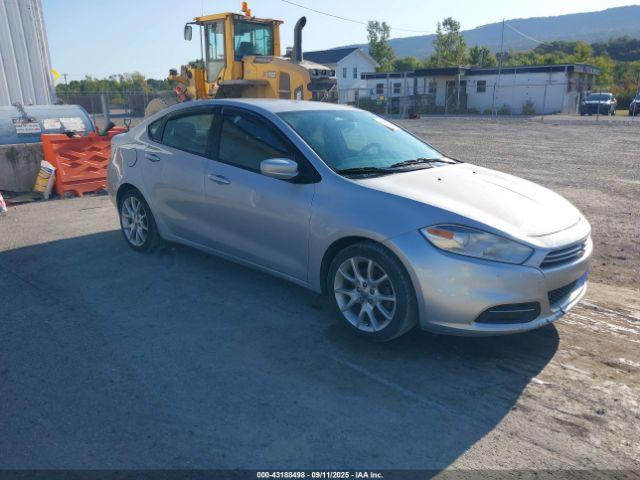  Salvage Dodge Dart