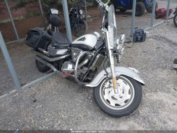  Salvage Suzuki Vl1500