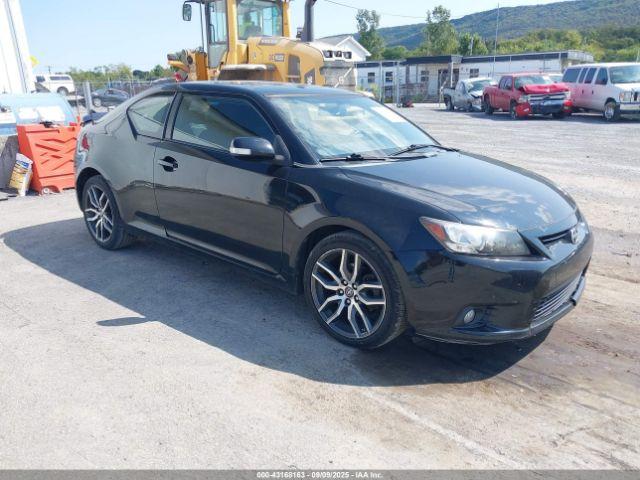  Salvage Scion TC