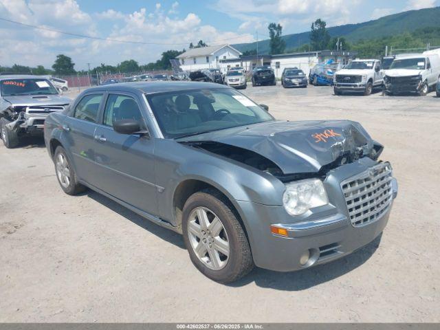  Salvage Chrysler 300c