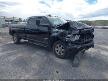  Salvage Ram 2500