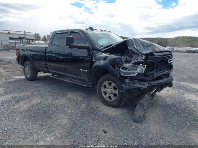  Salvage Ram 2500