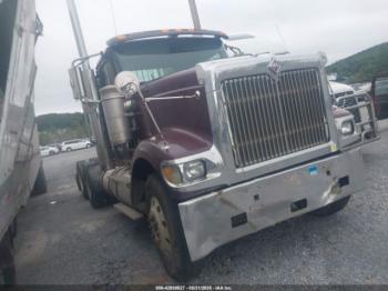  Salvage International 9900