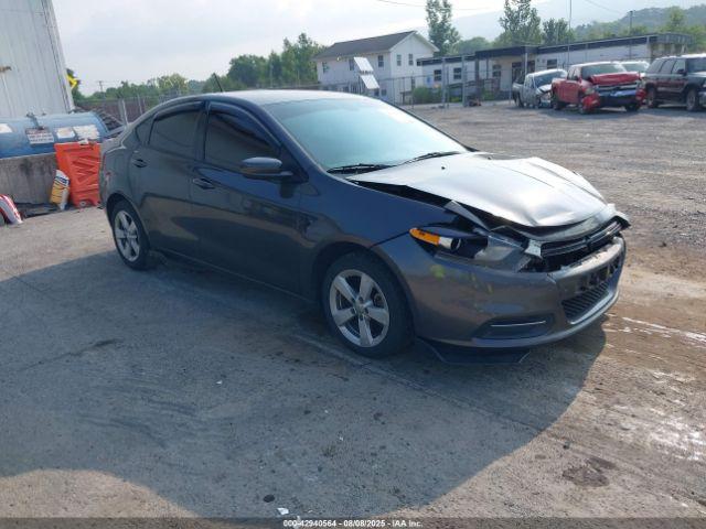  Salvage Dodge Dart