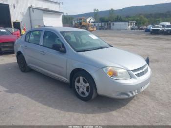  Salvage Chevrolet Cobalt