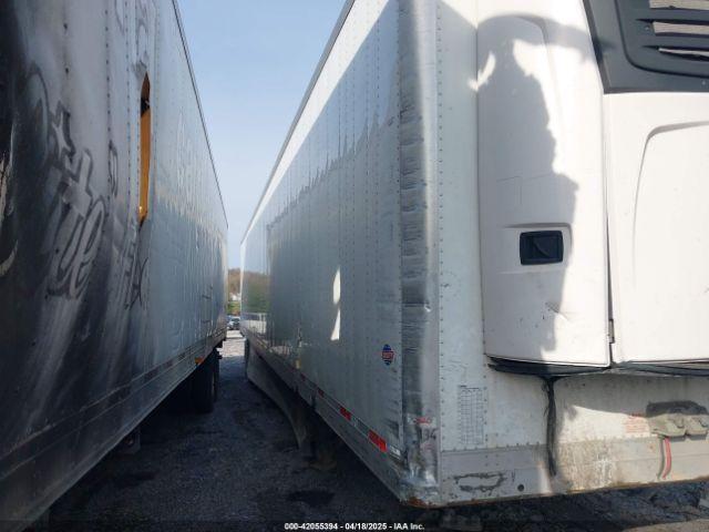  Salvage Utility Trailer Mfg Other
