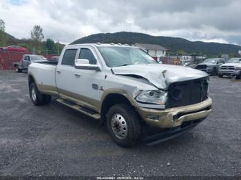  Salvage Ram 3500