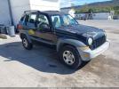 Jeep Liberty Sport Image 1